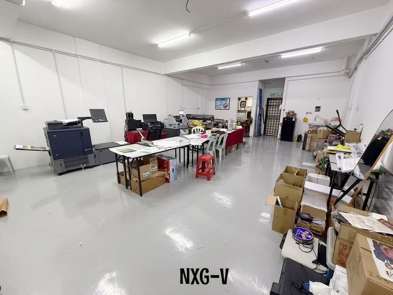 Kedai untuk Dijual di Taman Chi Liung (Klang) - Yap Chew Ying - PropertyGuru.com.my