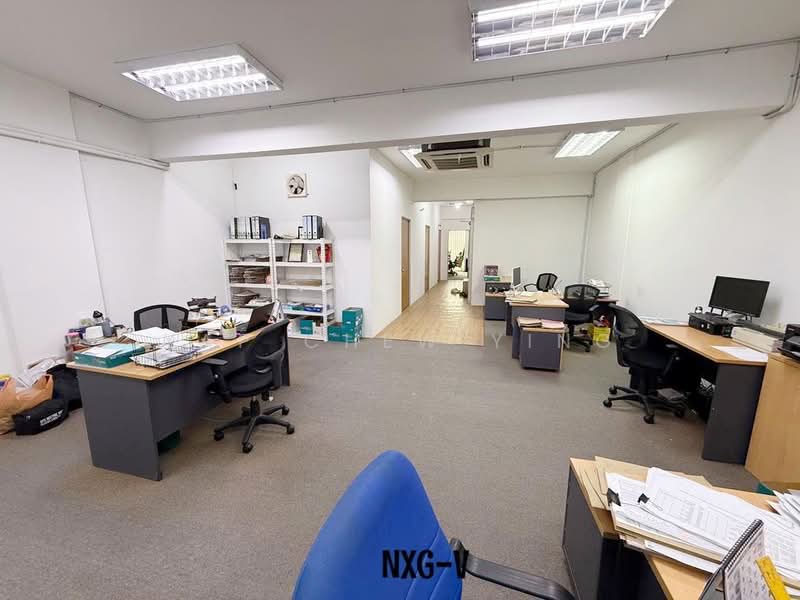 Kedai untuk Dijual di Taman Chi Liung (Klang) - Yap Chew Ying - PropertyGuru.com.my