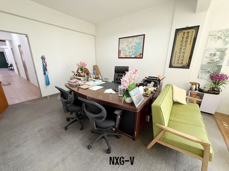 Kedai untuk Dijual di Taman Chi Liung (Klang) - Yap Chew Ying - PropertyGuru.com.my