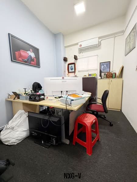 Kedai untuk Dijual di Taman Chi Liung (Klang) - Yap Chew Ying - PropertyGuru.com.my