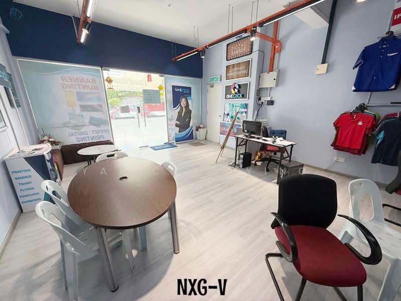 Kedai untuk Dijual di Taman Chi Liung (Klang) - Yap Chew Ying - PropertyGuru.com.my