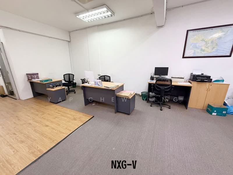 Kedai untuk Dijual di Taman Chi Liung (Klang) - Yap Chew Ying - PropertyGuru.com.my