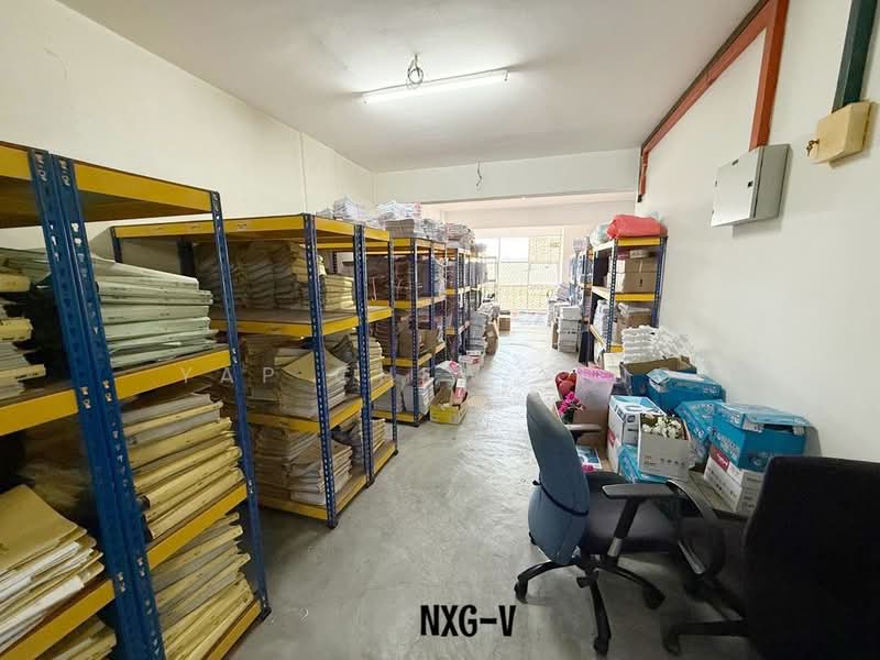 Kedai untuk Dijual di Taman Chi Liung (Klang) - Yap Chew Ying - PropertyGuru.com.my