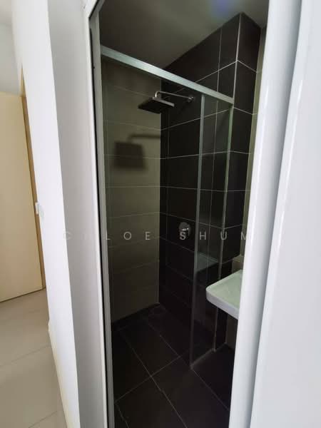 Service Residence for Rent at D'Pristine - Chloe Shum - Bathroom - PropertyGuru.com.my