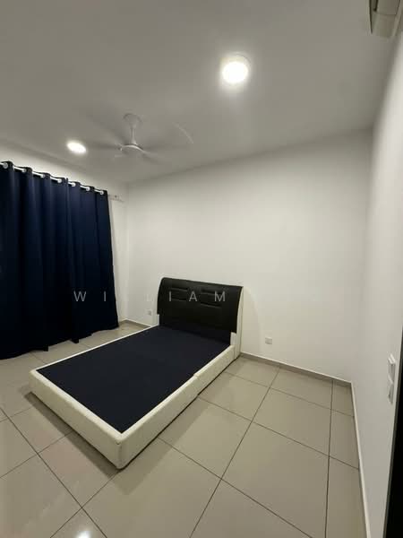 Service Residence for Rent at D'Quince Residences - William Teo - PropertyGuru.com.my