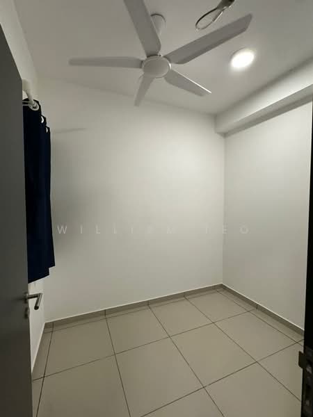 Service Residence for Rent at D'Quince Residences - William Teo - PropertyGuru.com.my
