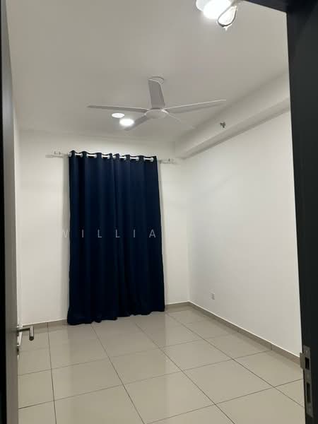 Service Residence for Rent at D'Quince Residences - William Teo - PropertyGuru.com.my