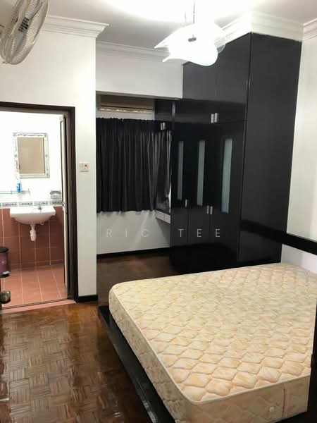 Apartment for Sale at Putri Ria - Eric Tee - Bedroom - PropertyGuru.com.my