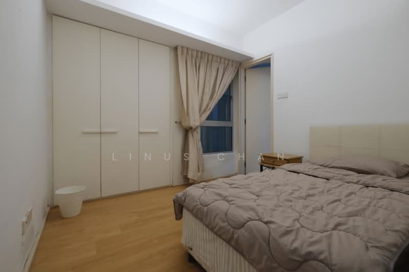 Service Residence for Rent at i-Zen @ Kiara 1 - Linus Chan - Bedroom - PropertyGuru.com.my