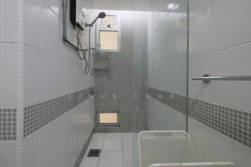 Service Residence for Rent at i-Zen @ Kiara 1 - Linus Chan - Bathroom - PropertyGuru.com.my