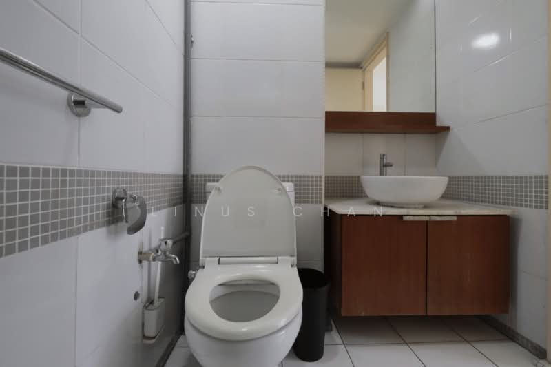 Service Residence for Rent at i-Zen @ Kiara 1 - Linus Chan - Bathroom - PropertyGuru.com.my