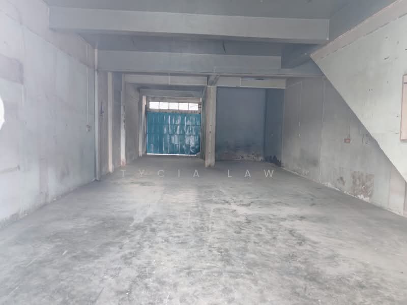 For Rent - Taman Johor Jaya