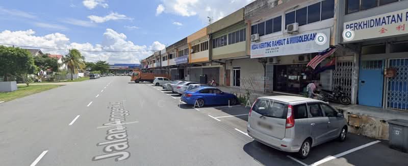 For Rent - Taman Johor Jaya