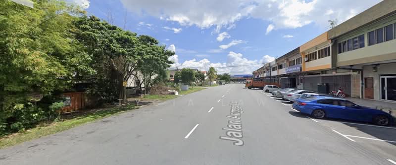 For Rent - Taman Johor Jaya