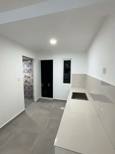 2-storey Terraced House for Sale in Masai (Johor) - Elden Ooi - Kitchen - PropertyGuru.com.my
