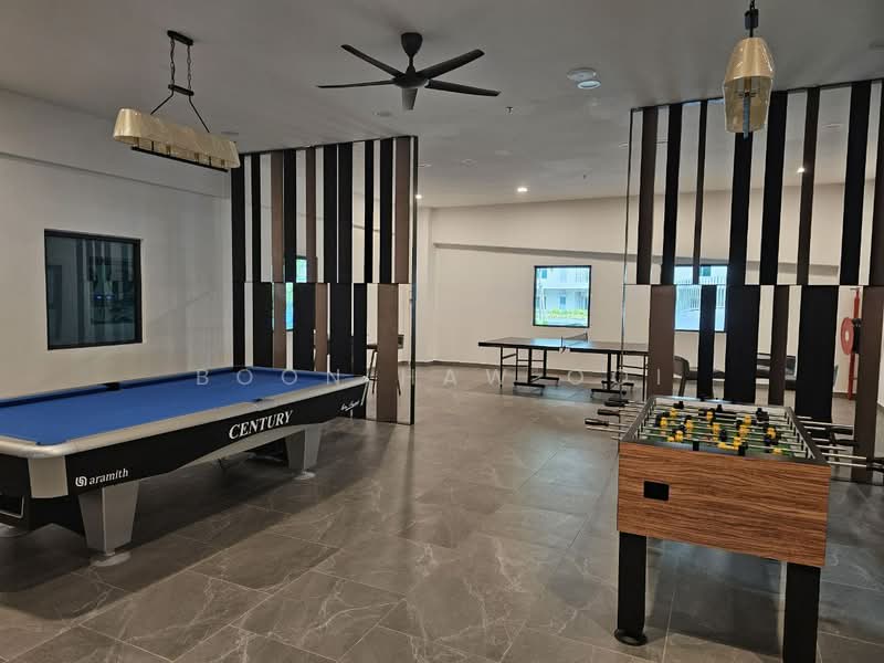 Service Residence for Rent at Sinaran @ Utropolis - Boon Haw Ooi - Interior - PropertyGuru.com.my