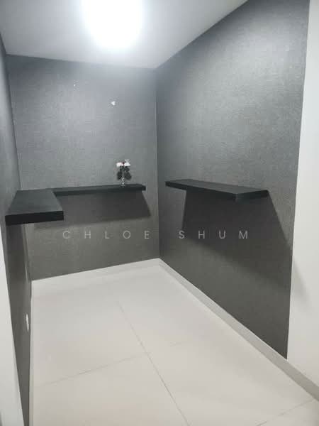 Kondominium untuk Disewa di Bora Residences - Chloe Shum - Interior - PropertyGuru.com.my