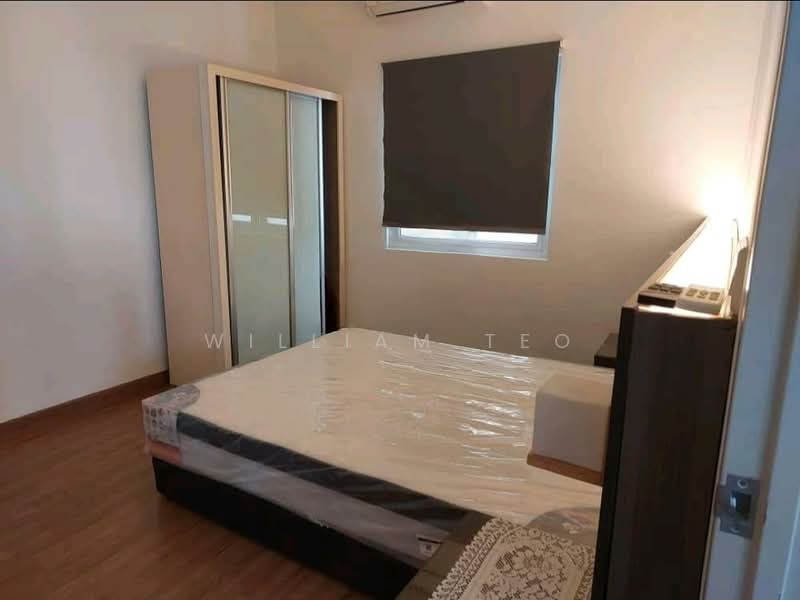 Servis Apartment untuk Disewa di Sentrio Pandan - William Teo - PropertyGuru.com.my