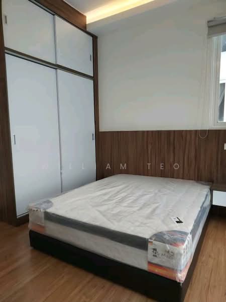 Servis Apartment untuk Disewa di Sentrio Pandan - William Teo - PropertyGuru.com.my