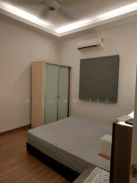 Servis Apartment untuk Disewa di Sentrio Pandan - William Teo - PropertyGuru.com.my