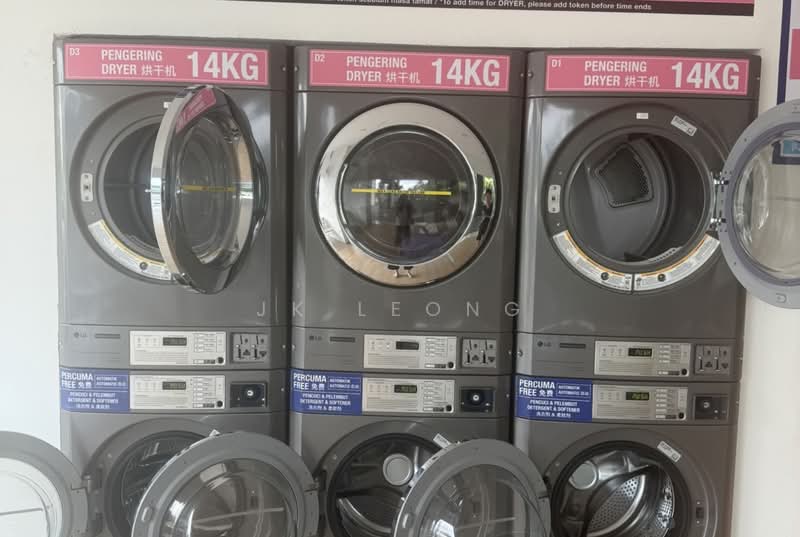 Condominium for Sale at Aurora Residence @ Lake Side City - JK Leong - PropertyGuru.com.my