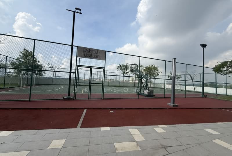 Condominium for Sale at Aurora Residence @ Lake Side City - JK Leong - PropertyGuru.com.my