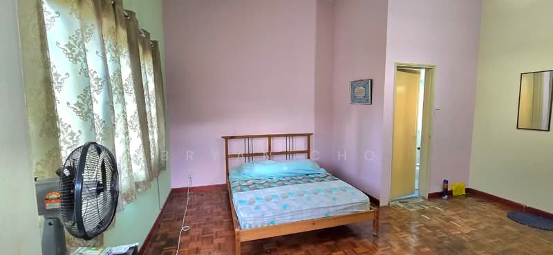 Rumah Teres 1.5 Tingkat untuk Dijual di Taman Kajang Prima (Kajang) - Bryan Cho - Bedroom - PropertyGuru.com.my
