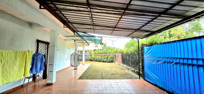 Rumah Teres 1.5 Tingkat untuk Dijual di Taman Kajang Prima (Kajang) - Bryan Cho - Exterior - PropertyGuru.com.my