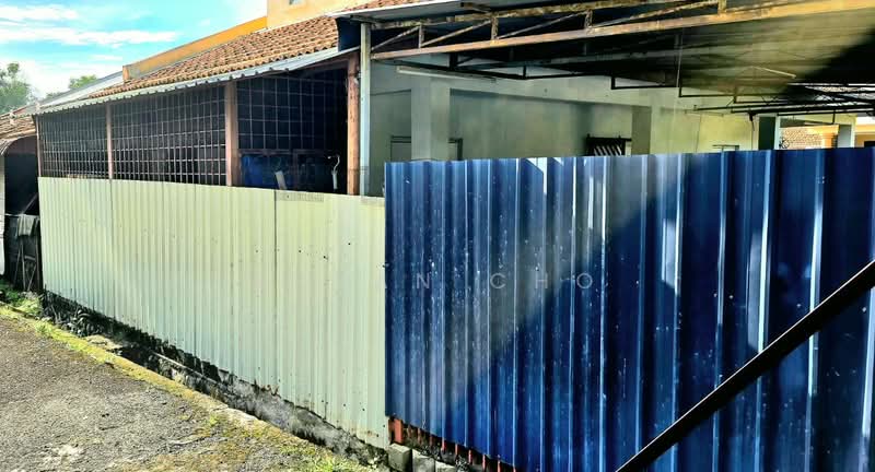 Rumah Teres 1.5 Tingkat untuk Dijual di Taman Kajang Prima (Kajang) - Bryan Cho - Exterior - PropertyGuru.com.my