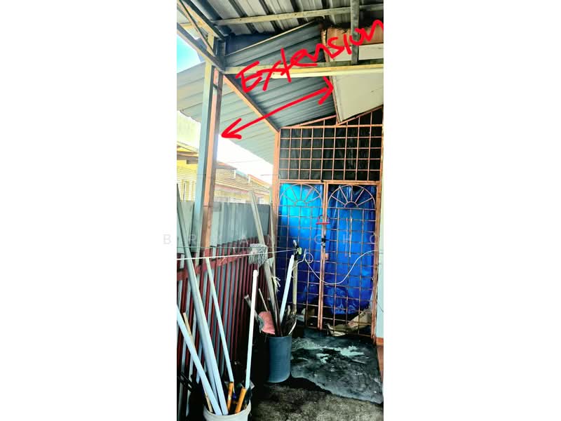 Rumah Teres 1.5 Tingkat untuk Dijual di Taman Kajang Prima (Kajang) - Bryan Cho - PropertyGuru.com.my
