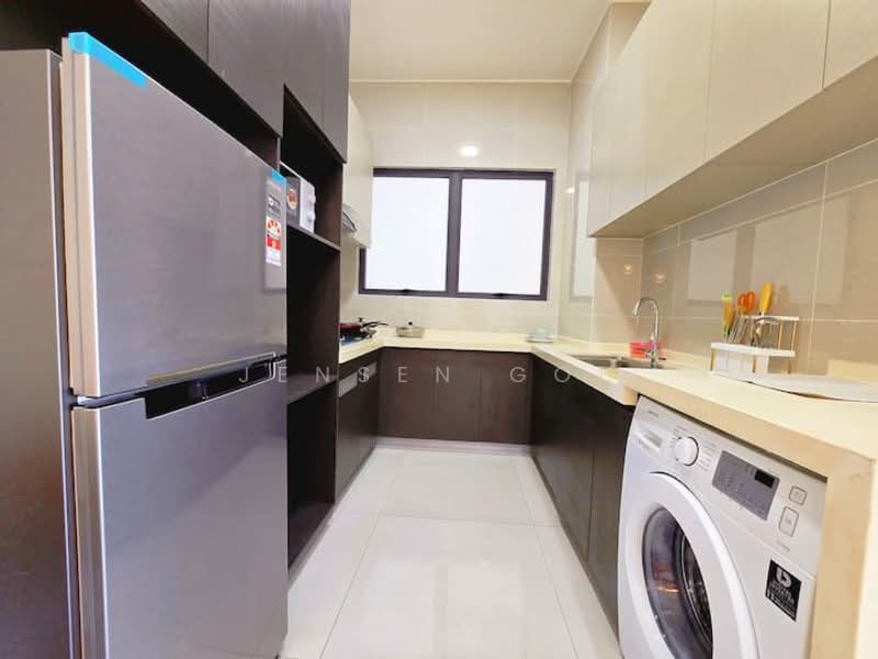 Condominium for Rent at Kings Bay @ Country Garden Danga Bay - Jensen Goh - PropertyGuru.com.my