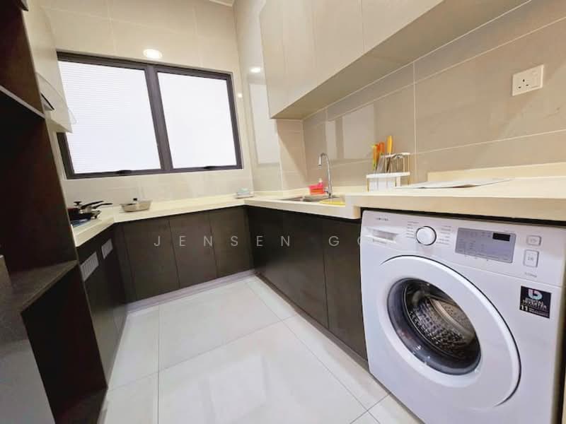 Condominium for Rent at Kings Bay @ Country Garden Danga Bay - Jensen Goh - PropertyGuru.com.my