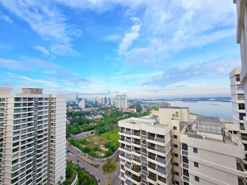 Condominium for Rent at Kings Bay @ Country Garden Danga Bay - Jensen Goh - PropertyGuru.com.my