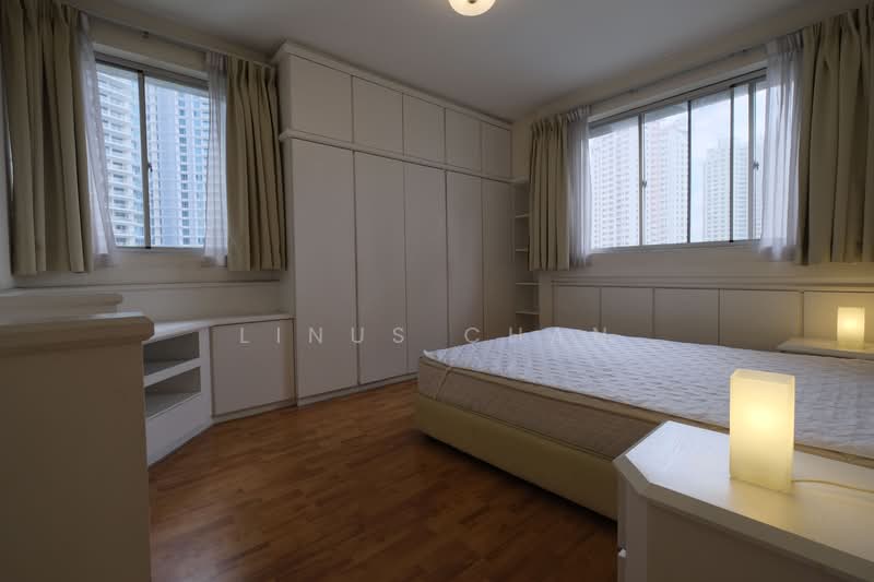 Condominium for Sale at Mont Kiara Pelangi - Linus Chan - Bedroom - PropertyGuru.com.my
