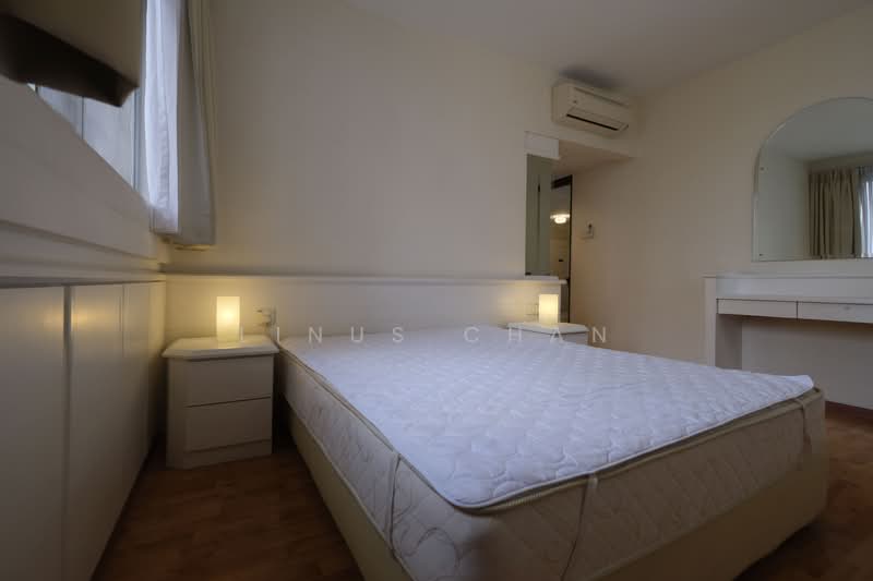 Condominium for Sale at Mont Kiara Pelangi - Linus Chan - Bedroom - PropertyGuru.com.my