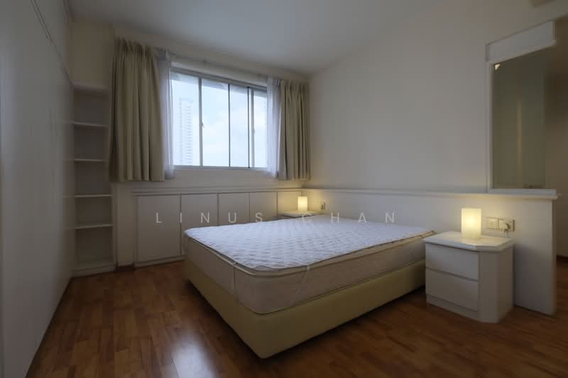 Condominium for Sale at Mont Kiara Pelangi - Linus Chan - Bedroom - PropertyGuru.com.my