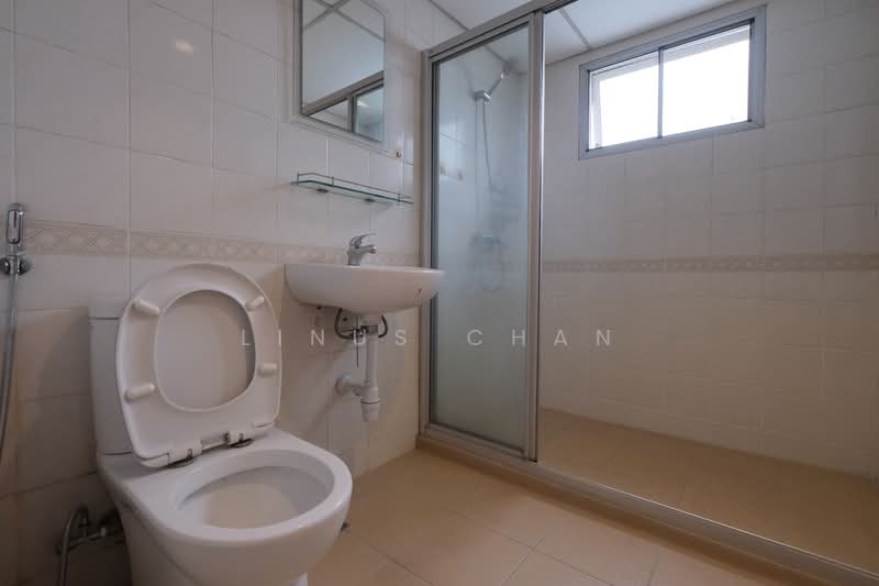 Condominium for Sale at Mont Kiara Pelangi - Linus Chan - Bathroom - PropertyGuru.com.my