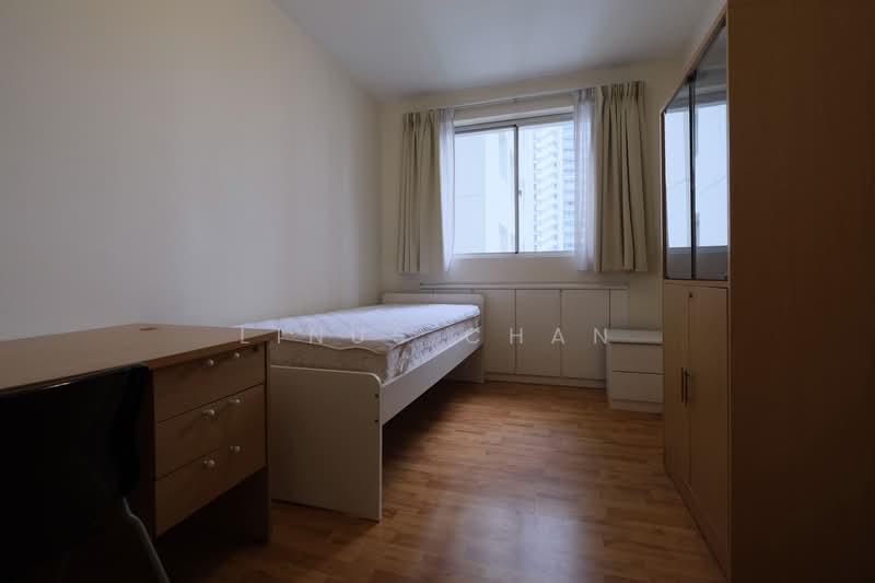 Condominium for Sale at Mont Kiara Pelangi - Linus Chan - Bedroom - PropertyGuru.com.my