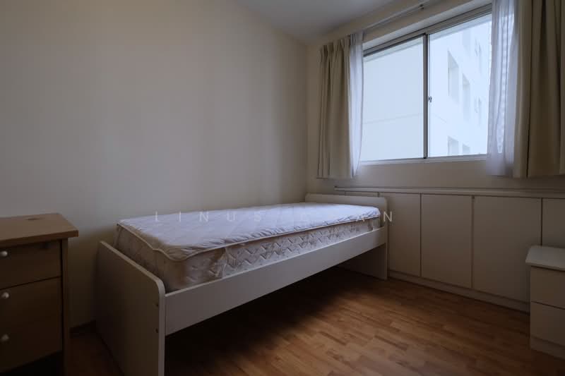 Condominium for Sale at Mont Kiara Pelangi - Linus Chan - Bedroom - PropertyGuru.com.my