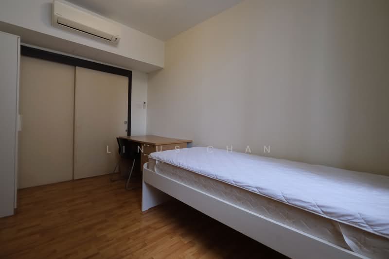 Condominium for Sale at Mont Kiara Pelangi - Linus Chan - Bedroom - PropertyGuru.com.my