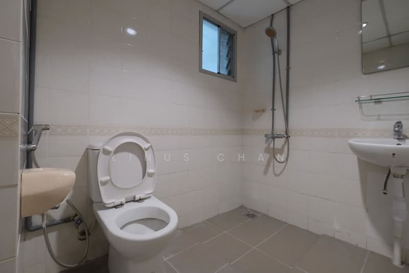 Condominium for Sale at Mont Kiara Pelangi - Linus Chan - Bathroom - PropertyGuru.com.my