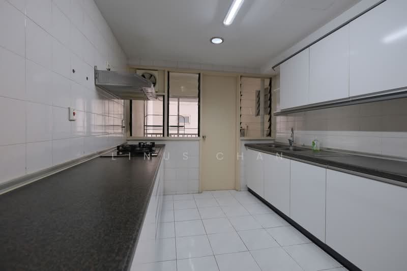 Condominium for Sale at Mont Kiara Pelangi - Linus Chan - Kitchen - PropertyGuru.com.my
