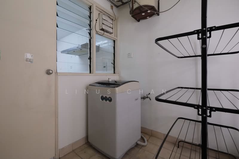 Condominium for Sale at Mont Kiara Pelangi - Linus Chan - Interior - PropertyGuru.com.my