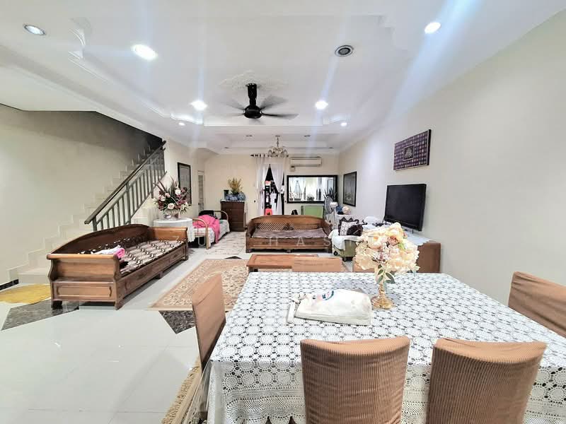2-storey Terraced House for Sale in Bandar Putera 2 (Klang) - Zul Hasif - PropertyGuru.com.my