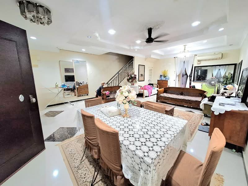 2-storey Terraced House for Sale in Bandar Putera 2 (Klang) - Zul Hasif - PropertyGuru.com.my