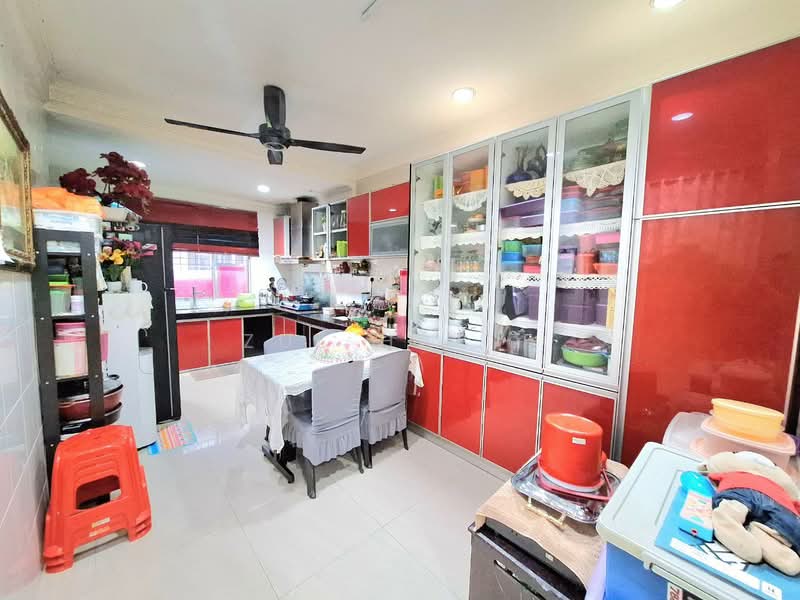 2-storey Terraced House for Sale in Bandar Putera 2 (Klang) - Zul Hasif - PropertyGuru.com.my