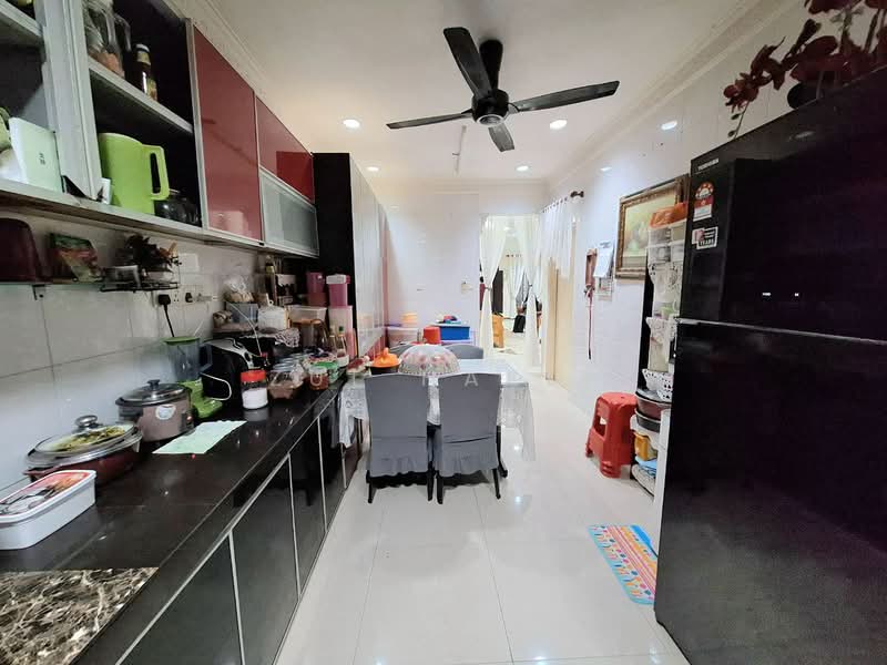 2-storey Terraced House for Sale in Bandar Putera 2 (Klang) - Zul Hasif - PropertyGuru.com.my