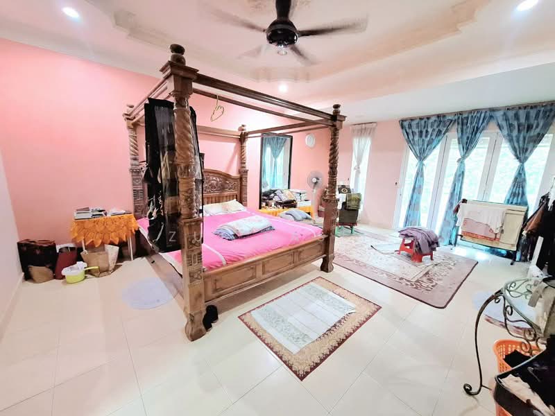 2-storey Terraced House for Sale in Bandar Putera 2 (Klang) - Zul Hasif - PropertyGuru.com.my