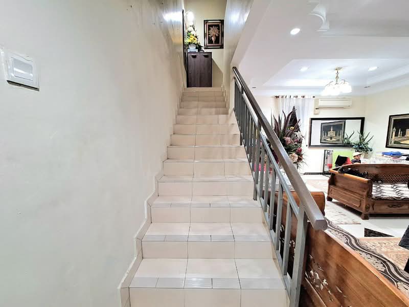 2-storey Terraced House for Sale in Bandar Putera 2 (Klang) - Zul Hasif - PropertyGuru.com.my