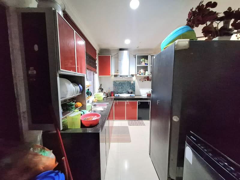 2-storey Terraced House for Sale in Bandar Putera 2 (Klang) - Zul Hasif - PropertyGuru.com.my